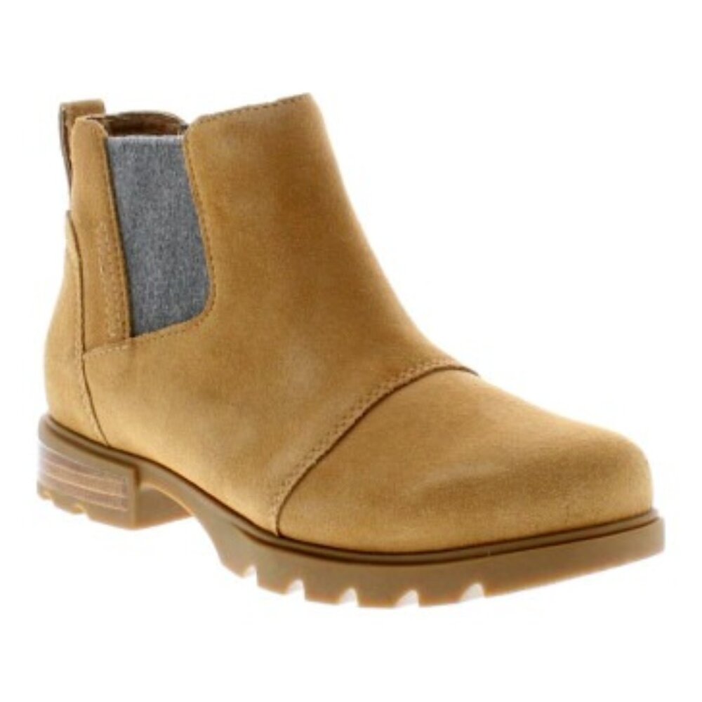 Sorel Emelie III Chelsea WP-2048711253